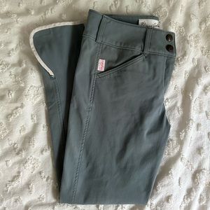 Air Force Blue 16R Tailored Sportsman